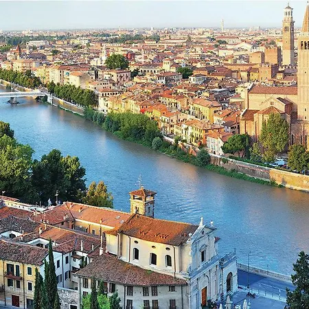 Appartement Ca Terra' Verona