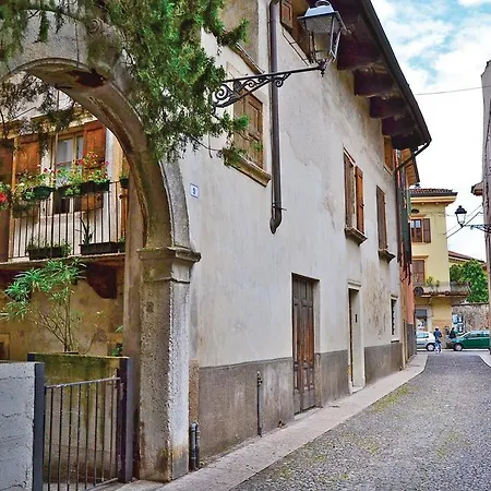 Appartement Ca Terra' *