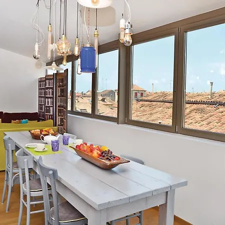 Ca Terra' Appartement