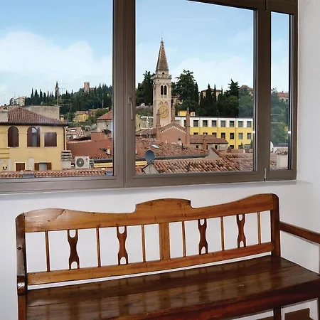 Ca Terra' Appartement