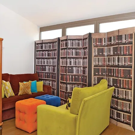 Ca Terra' Appartement