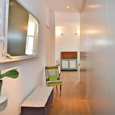 Ca Terra' Appartement Verona