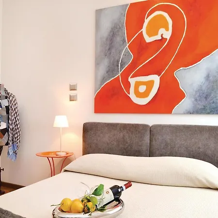Ca Terra' Appartement *